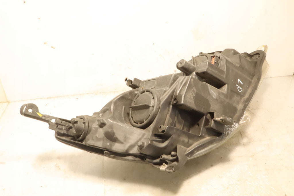 Frontscheinwerfer Opel Astra J 13253646 Links Scheinwerfer Headlight SCH2892207738dz