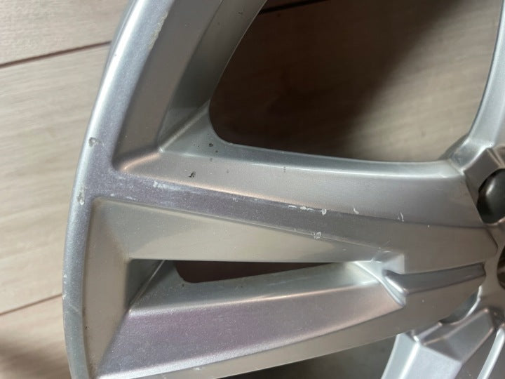 1x Alufelge 18 Zoll 7.0" 5x112 575601025G Seat Ateca Kh7 Rim Wheel FEL8317763942qb