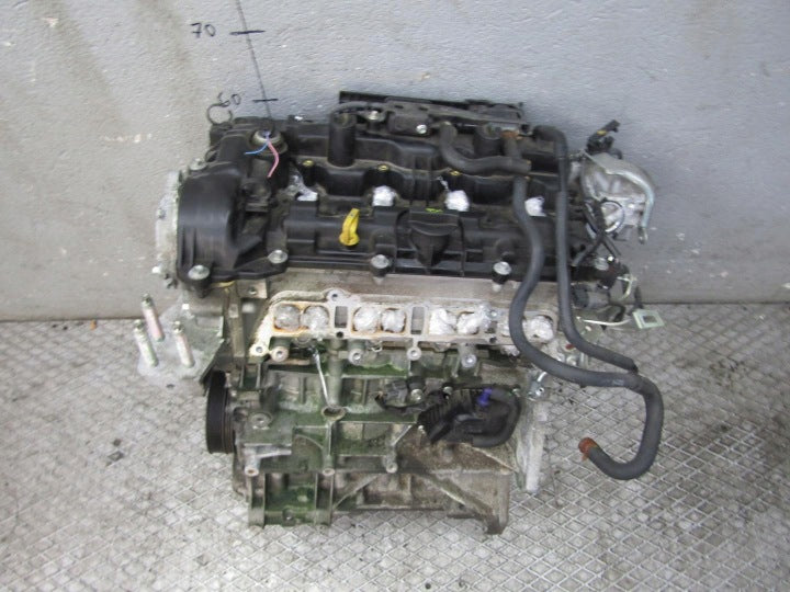 Motor Mazda 3 Bp PE27 2.0 49TKm 2020 Benzin Engine Unkomplett MOT1957634559nc