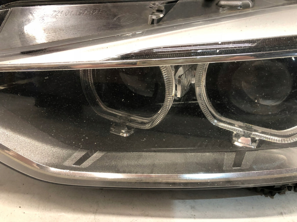 Frontscheinwerfer BMW 3 F30 F31 E87 7259525 Links Scheinwerfer Headlight SCH4598512190ol