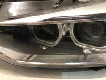 Laden Sie das Bild in den Galerie-Viewer, Frontscheinwerfer BMW 3 F30 F31 E87 7259525 Links Scheinwerfer Headlight SCH4598512190ol