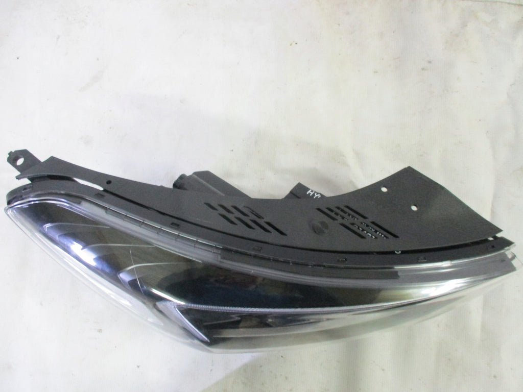 Frontscheinwerfer Hyundai Tucson -21C20 Full LED Rechts Scheinwerfer Headlight SCH7043146268vk