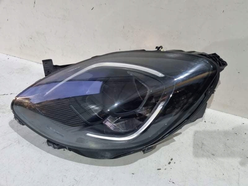 Frontscheinwerfer Ford Puma L1TB-13E015-GH LED Ein Stück (Rechts oder Links)