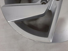 Load image into Gallery viewer, 1x Alufelge 17 Zoll 7.5" 5x112 51ET Glanz Silber 5H0601025 VW Golf Viii FEL4704229950wz
