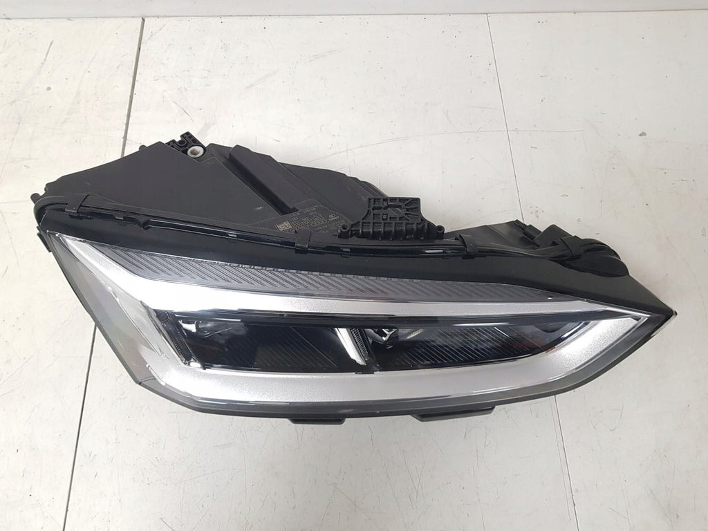 Frontscheinwerfer Audi A5 8W6941036E Full LED Rechts Scheinwerfer Headlight SCH7694635409vk