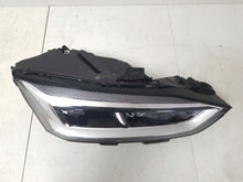 Load image into Gallery viewer, Frontscheinwerfer Audi A5 8W6941036E Full LED Rechts Scheinwerfer Headlight SCH7694635409vk