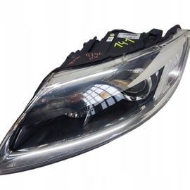 Frontscheinwerfer Audi Q7 4L0941029A Xenon Links Scheinwerfer Headlight SCH9094719390na