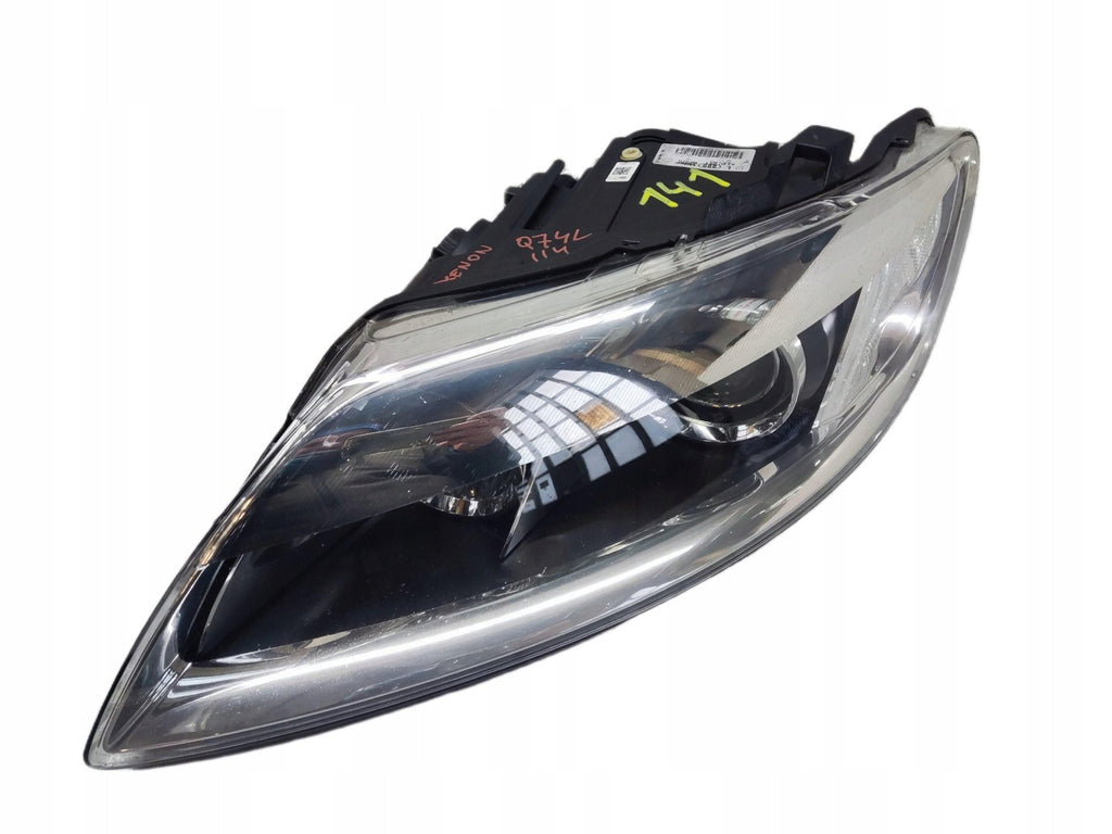 Frontscheinwerfer Audi Q7 4L0941029A Xenon Links Scheinwerfer Headlight SCH9094719390na