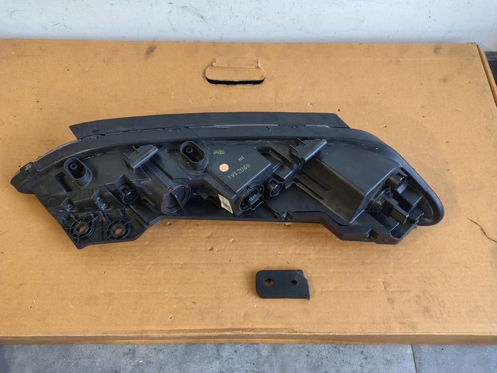 Frontscheinwerfer Hyundai Kona 92207-J9000 Links Scheinwerfer Headlight SCH8382869652ca