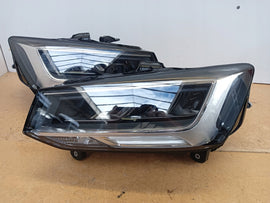 Frontscheinwerfer Audi Q2 81A941011 Full LED Ein Stück (Rechts oder Links)