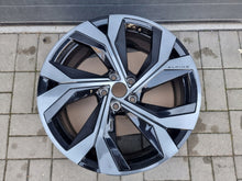 Laden Sie das Bild in den Galerie-Viewer, 1x Alufelge 20 Zoll 8.0&quot; 5x114.3 403001493R Alpine Rim Wheel