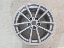 Load image into Gallery viewer, 1x Alufelge 17 Zoll 7.5" 5x112 30ET Glanz Silber 6883520 BMW G21 G20 Rim Wheel FEL5980530763kl
