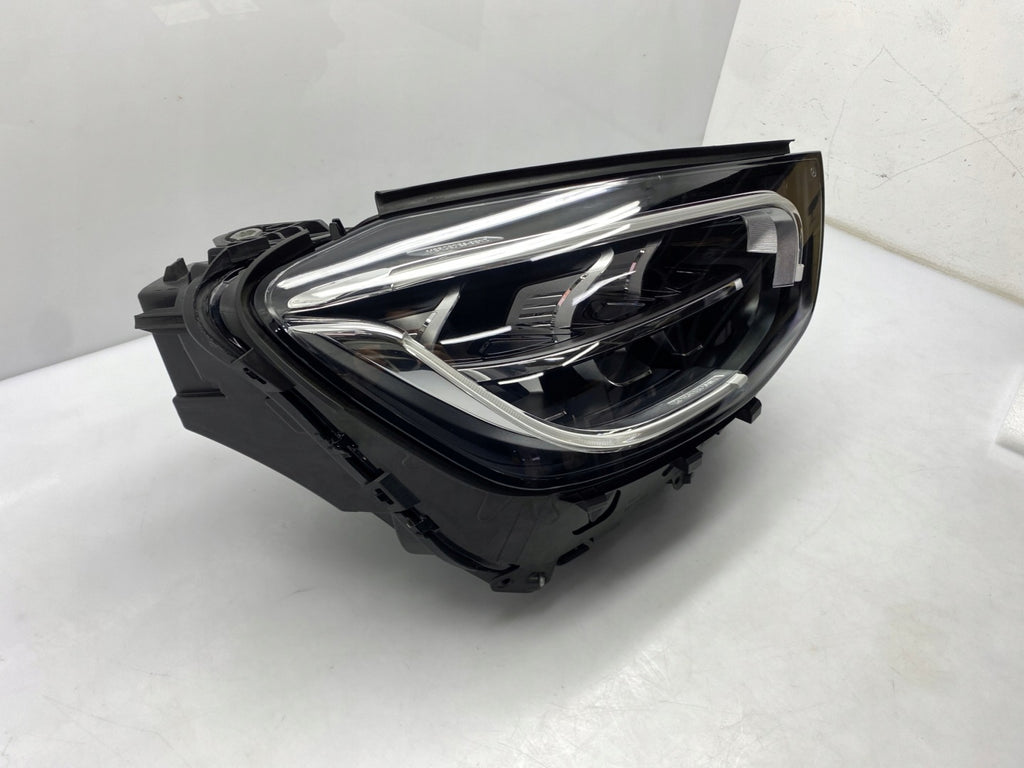 Frontscheinwerfer Mercedes-Benz Glc A2539067001 Rechts Scheinwerfer Headlight SCH2097996159ak