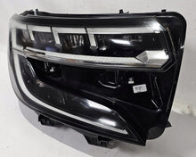 Laden Sie das Bild in den Galerie-Viewer, Frontscheinwerfer Renault I 260104410R LED Rechts Scheinwerfer Headlight SCH9767769259sy