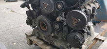 Laden Sie das Bild in den Galerie-Viewer, Motor Audi B8 CGKA 2.7 TDI 190PS 140kW 2009 Diesel Engine Komplett MOT3527847291wf