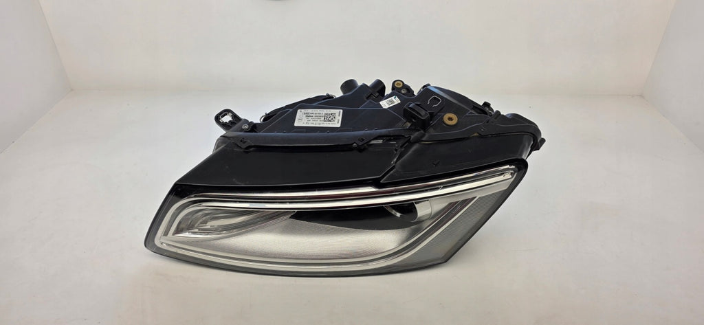 Frontscheinwerfer Audi Q5 8R0941031C Xenon Links Scheinwerfer Headlight SCH4568182012lt