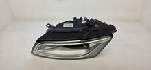 Laden Sie das Bild in den Galerie-Viewer, Frontscheinwerfer Audi Q5 8R0941031C Xenon Links Scheinwerfer Headlight SCH4568182012lt