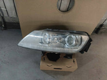 Laden Sie das Bild in den Galerie-Viewer, Frontscheinwerfer VW Phaeton 3D1941031E Xenon Links Scheinwerfer Headlight SCH2312965809wz