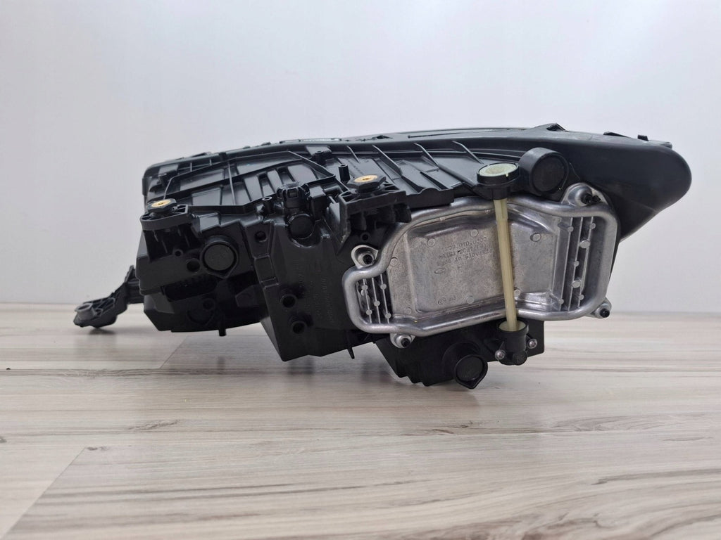 Frontscheinwerfer VW Multivan T7 7T1941082C Rechts Scheinwerfer Headlight SCH3731036755rs