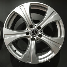 Load image into Gallery viewer, 4x Alufelge 18 Zoll 8.0" 5x112 38ET A2534010800 Mercedes-Benz Glc X253 Rim Wheel FEL5317150725kv