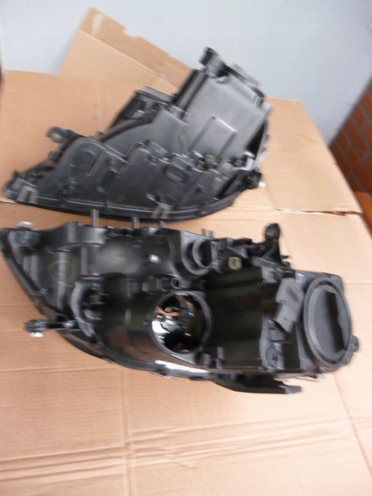 Frontscheinwerfer Mercedes-Benz W164 Ein Stück (Rechts oder Links) Headlight