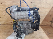Load image into Gallery viewer, Motor Nissan Juke Note HR12DDR 1.2 98PS 72kW 29TKm 2020 Benzin Engine Komplett MOT9935173002aq