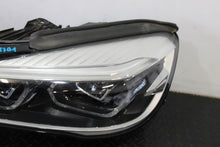 Laden Sie das Bild in den Galerie-Viewer, Frontscheinwerfer BMW 2 Active Tourer F45 5A017B2 5A017B1 LED Ein Satz Headlight SCH9552822889sh