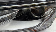 Laden Sie das Bild in den Galerie-Viewer, Frontscheinwerfer Audi Q5 8R0941031 Xenon Links Scheinwerfer Headlight SCH7634414167qe