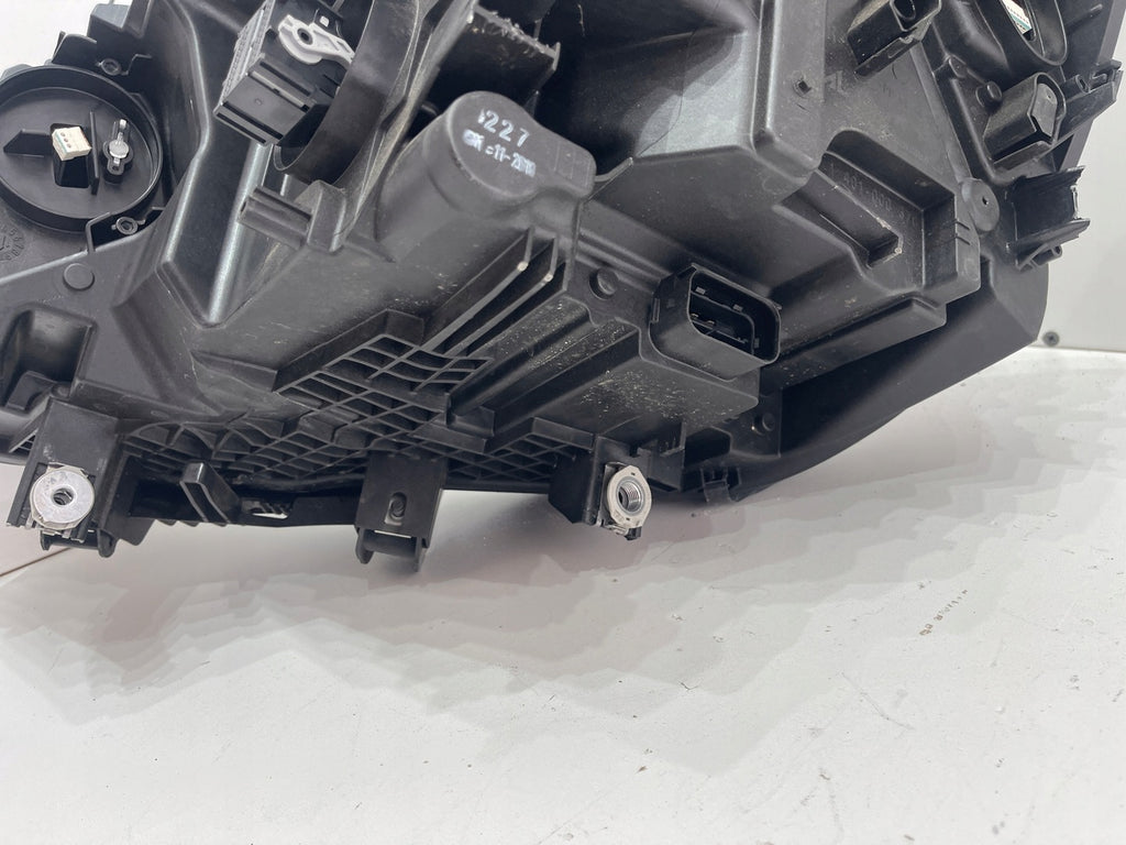 Frontscheinwerfer BMW 2 F45 F46 A85A017B6-01 Full LED Rechts Headlight SCH3974692902sb