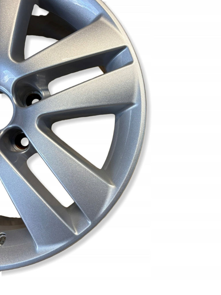 1x Alufelge 19 Zoll Opel Grandland X Rim Wheel FEL8856343451uw