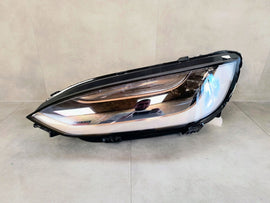 Frontscheinwerfer Tesla X 103431801C LED Links Scheinwerfer Headlight