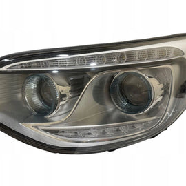 Frontscheinwerfer Kia Soul 92101-E4 Links Scheinwerfer Headlight SCH9432581861oh