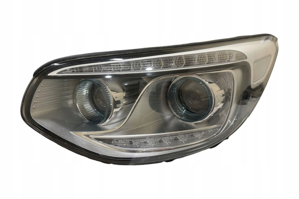 Frontscheinwerfer Kia Soul 92101-E4 Links Scheinwerfer Headlight SCH9432581861oh