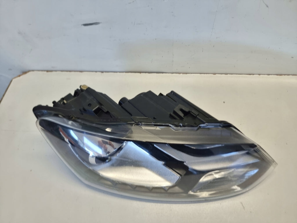 Frontscheinwerfer VW Polo 6r 6R1941032D Xenon Rechts Scheinwerfer Headlight