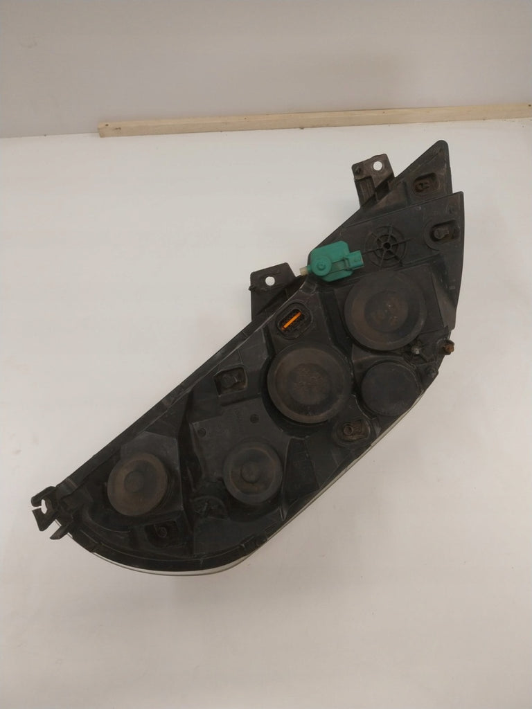 Frontscheinwerfer Opel Movano Master 260600049R Rechts Scheinwerfer Headlight SCH3852541818ni