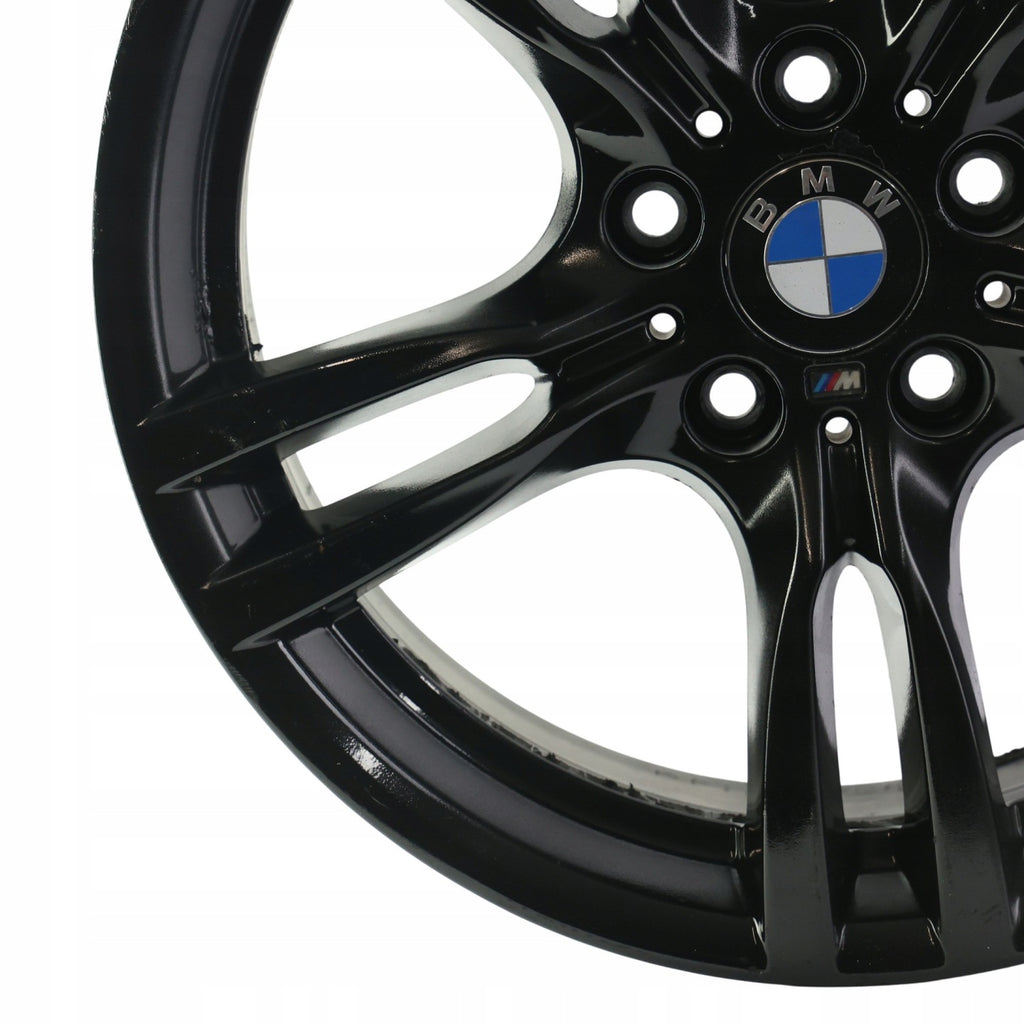 1x Alufelge 18 Zoll 8.5" 5x120 7845880 7845881 BMW F30 F31 Rim Wheel FEL6577953294yx