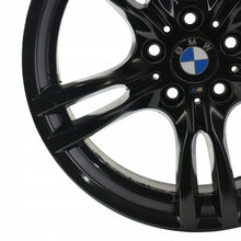 Load image into Gallery viewer, 1x Alufelge 18 Zoll 8.5" 5x120 7845880 7845881 BMW F30 F31 Rim Wheel FEL6577953294yx