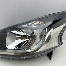 Frontscheinwerfer Renault Trafic III 260600500R Links Scheinwerfer Headlight SCH4454661432cu