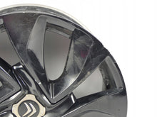 Laden Sie das Bild in den Galerie-Viewer, 1x Alufelge 18 Zoll 8.0" 4x108 27ET 9687902677 Citroën Ds5 Rim Wheel FEL2776800438qw