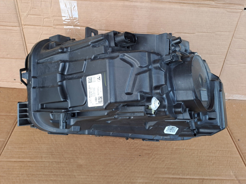 Frontscheinwerfer Mercedes-Benz W247 A2479067303 Links Scheinwerfer Headlight SCH8807298310mk
