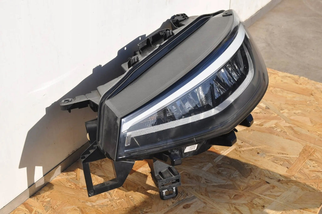 Frontscheinwerfer VW Id.4 11B941005A Links Scheinwerfer Headlight SCH8893647586if