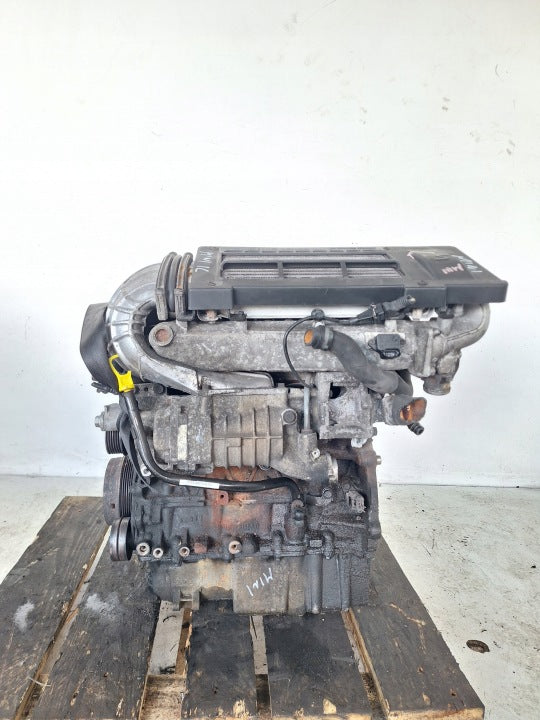 Motor Mini R53 W11B16D 166TKm 2001 Benzin Engine Komplett MOT4481905983ur