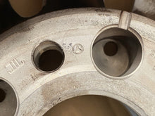 Load image into Gallery viewer, 1x Alufelge 17 Zoll 7.5" 5x112 36ET A2534010500 Mercedes-Benz Glc Rim Wheel FEL5648765433dn