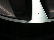 Load image into Gallery viewer, 1x Alufelge 17 Zoll 7.0&quot; 5x112 45ET Glanz Graphit 57A601025AB Mg Karoq Rim Wheel