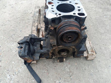Laden Sie das Bild in den Galerie-Viewer, Motorblock Ford Fiesta II Fbd 1.6 97PS 71kW 2022 Diesel Unkomplett MOT5226716944tz