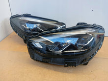 Load image into Gallery viewer, Frontscheinwerfer Mercedes-Benz A2069067103 A2069064003 LED Rechts oder Links SCH8554830932qn