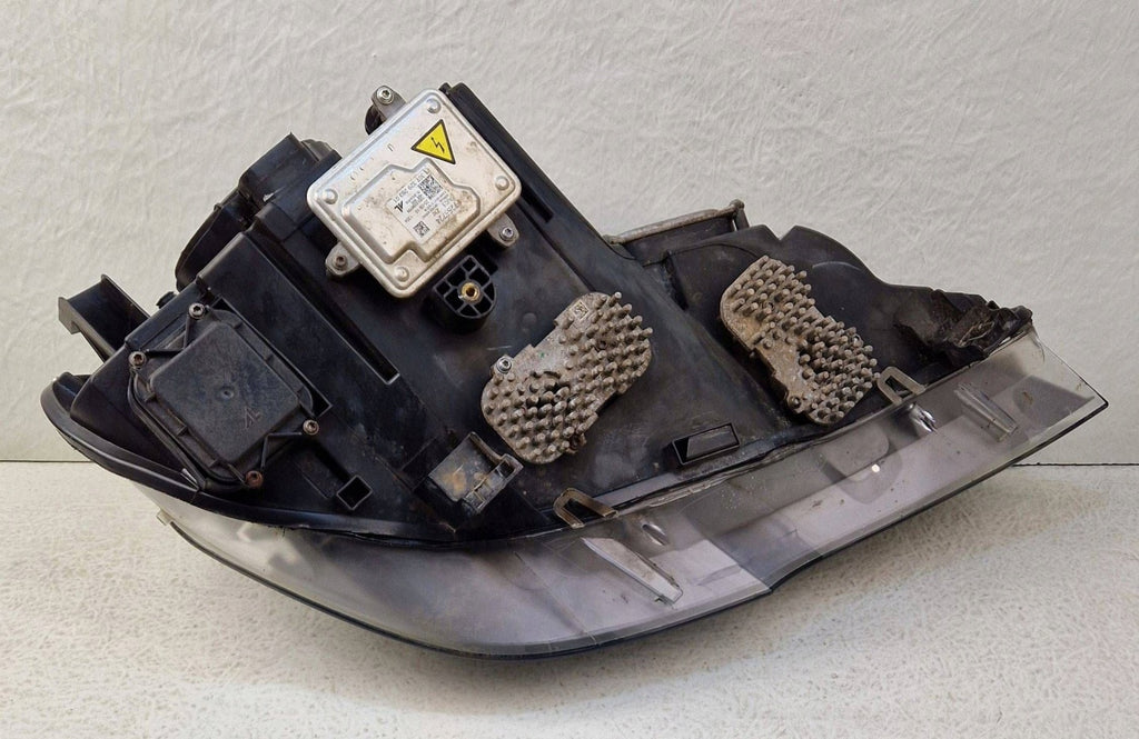 Frontscheinwerfer BMW X5 E70 7240793 7263052 7255724 Xenon Links Headlight SCH6949498388ra