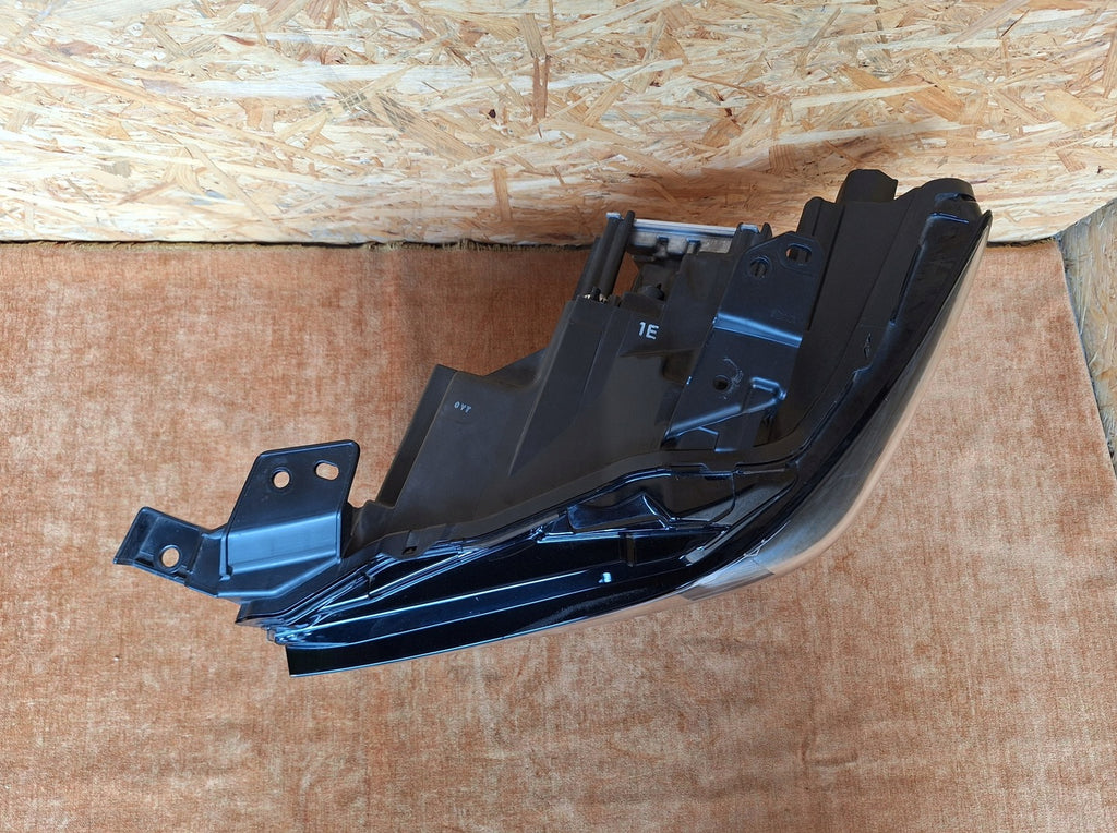 Frontscheinwerfer Mazda 3 BCJH-51040 LED Links Scheinwerfer Headlight