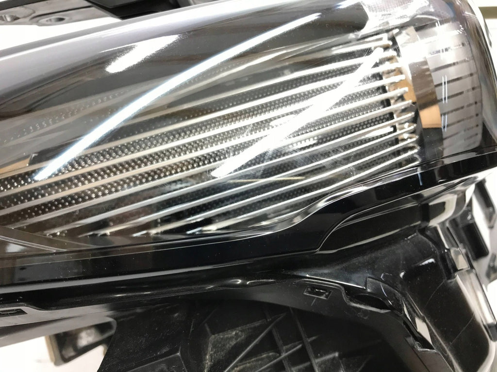 Frontscheinwerfer Mazda 3 BCJH-51030 Rechts Scheinwerfer Headlight SCH3930411315rp