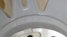 Laden Sie das Bild in den Galerie-Viewer, 1x Alufelge 18 Zoll 9.0" 5x120 18ET 6760626 BMW 5 E60 6 E63 Rim Wheel FEL8415566058fd